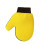 Woll-Waschhandschuh, doppelseitig aus Chenille 7