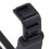 Multi-Angle Aluminum Camera Flash Bracket Mount for FIMI PALM 2 / Pocket 2 9