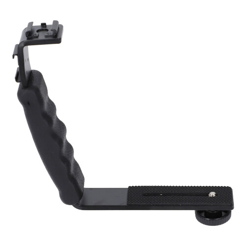 Multi-Angle Aluminum Camera Flash Bracket Mount for FIMI PALM 2 / Pocket 2