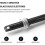 Ph Electrode Probe, 0-14 Ph Electrode Probe with Bnc Plug, Ph Probe Ph Electrode Probe Ph Electrode Probe/replacement Probe 5