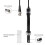 Ph Electrode Probe, 0-14 Ph Electrode Probe with Bnc Plug, Ph Probe Ph Electrode Probe Ph Electrode Probe/replacement Probe 3
