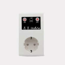 Gsm Intelligent Power Socket Call Sms App Remote Control Switch Pump Router Electric Appliance Intel