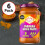 Patak's Madras Curry Paste 283g (Pack of 6) | Authentic Indian Curry Paste 1