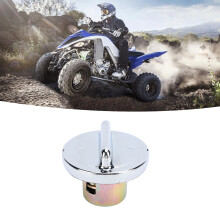 Tappo del serbatoio del carburante, in lega metallica, per ATV GY6 da 49-250cc