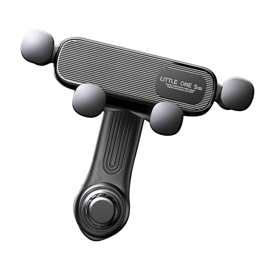 Universal Gravity Link Car Vent Phone Holder Abs Extension Pole 7901334904060