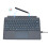 Bluetooth 8/9/X Tablet Keyboard Backlit/Non-Backlit, 290x225x8mm 1