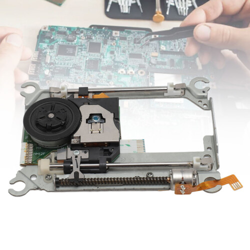 SPU-3070 Testina ottica in metallo per Slim Console