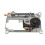 SPU-3070 Testina ottica in metallo per Slim Console 11