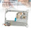 SPU-3070 Testina ottica in metallo per Slim Console 5