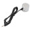 Moniteur de fuite d'eau pour canalisation -70Ddb, 300 mAh, compact 13