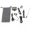 Moniteur de fuite d'eau pour canalisation -70Ddb, 300 mAh, compact 15