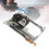 SPU-3070 Testina ottica in metallo per Slim Console 6