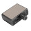 Moniteur de fuite d'eau pour canalisation -70Ddb, 300 mAh, compact 14