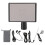 Moniteur de fuite d'eau pour canalisation -70Ddb, 300 mAh, compact 2