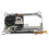 SPU-3070 Testina ottica in metallo per Slim Console 16