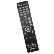 New Rc-1227 Remote Control for Denon Av System Avr-s730h Avr-x1400h Avr-x1600h
