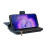 (Blue)For Oppo Find X5 Pro Phone Case 4