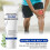 (2pcs)Pain Relieving Gel Fast Acting Cooling For Sore Muscles And Joints 2