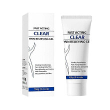 (1pc) Pain Relieving Gel Fast Acting Cooling For Sore Muscles And Joints