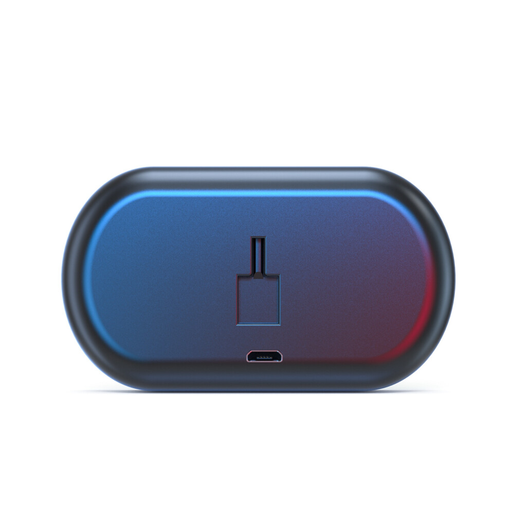Digital Gps Speedometer For Cars And Trucks With 10Hz Dual Chipsets 6911334907511