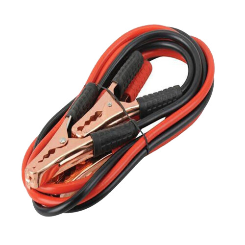 500 A Auto-Starthilfekabel, 2,3 m, tragbar