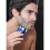 (Green)Dual Head Electric Razor For Men - Mini Usb Shaver, Portable, Washable 3