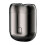 (Grey)Dual Head Electric Razor For Men - Mini Usb Shaver, Portable, Washable 1