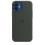 (Cyprus Green) Silicone Case With Magsafe For Iphone 12 12 Pro 2