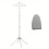 Ironing glove with adjustable hanger 1