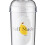 Shaker anti-éclaboussures 500 ml, 8888193 mm, transparent 8