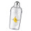 Shaker anti-éclaboussures 500 ml, 8888193 mm, transparent 12