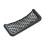 Tasca in rete per auto 20x8cm supporto adesivo 11
