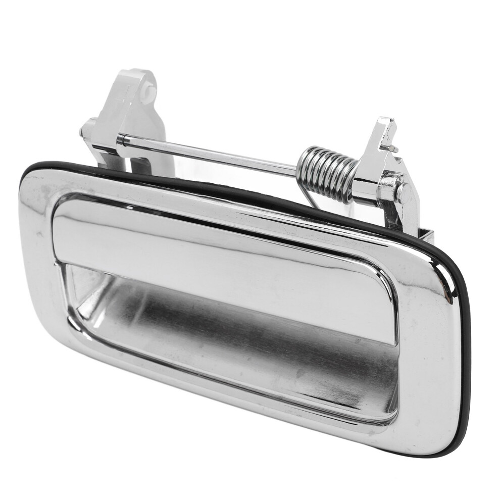 Enhance Your Land Cruiser With Abs Electroplated Door Handle 8781334908089
