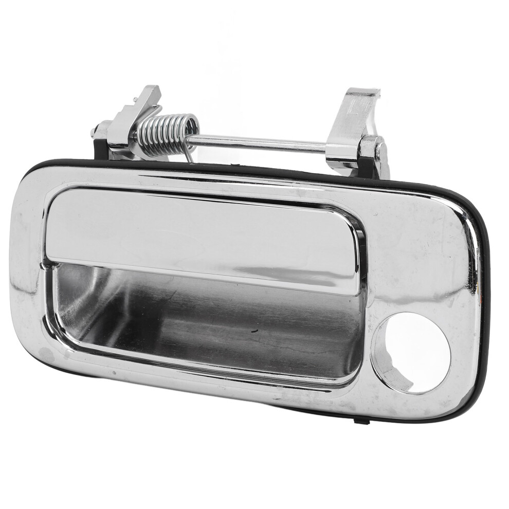 Abs Exterior Door Handle For Land Cruiser 1991-1997 Long Durability 3361334908095