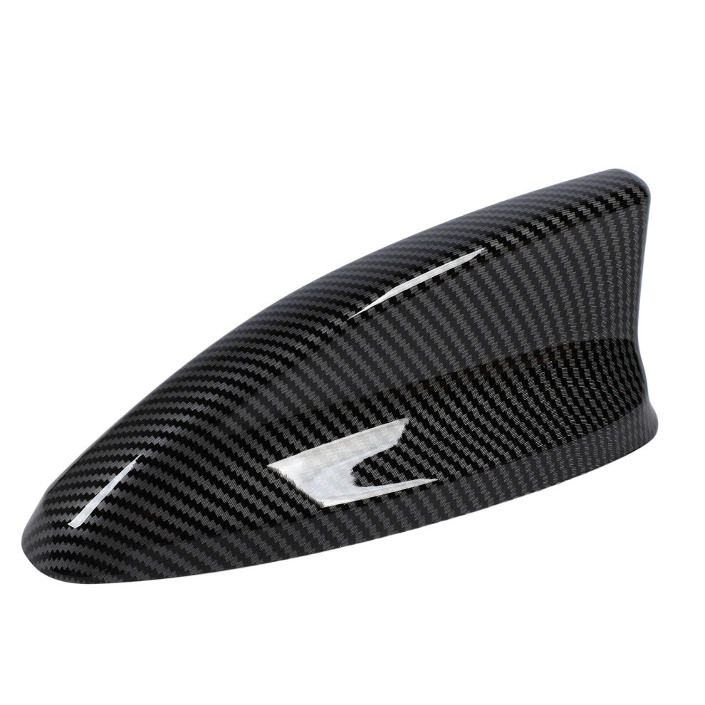 Carbon Fiber Shark Fin Antenna Cover For CrâV & Accord 2023Â2024 7891334908277