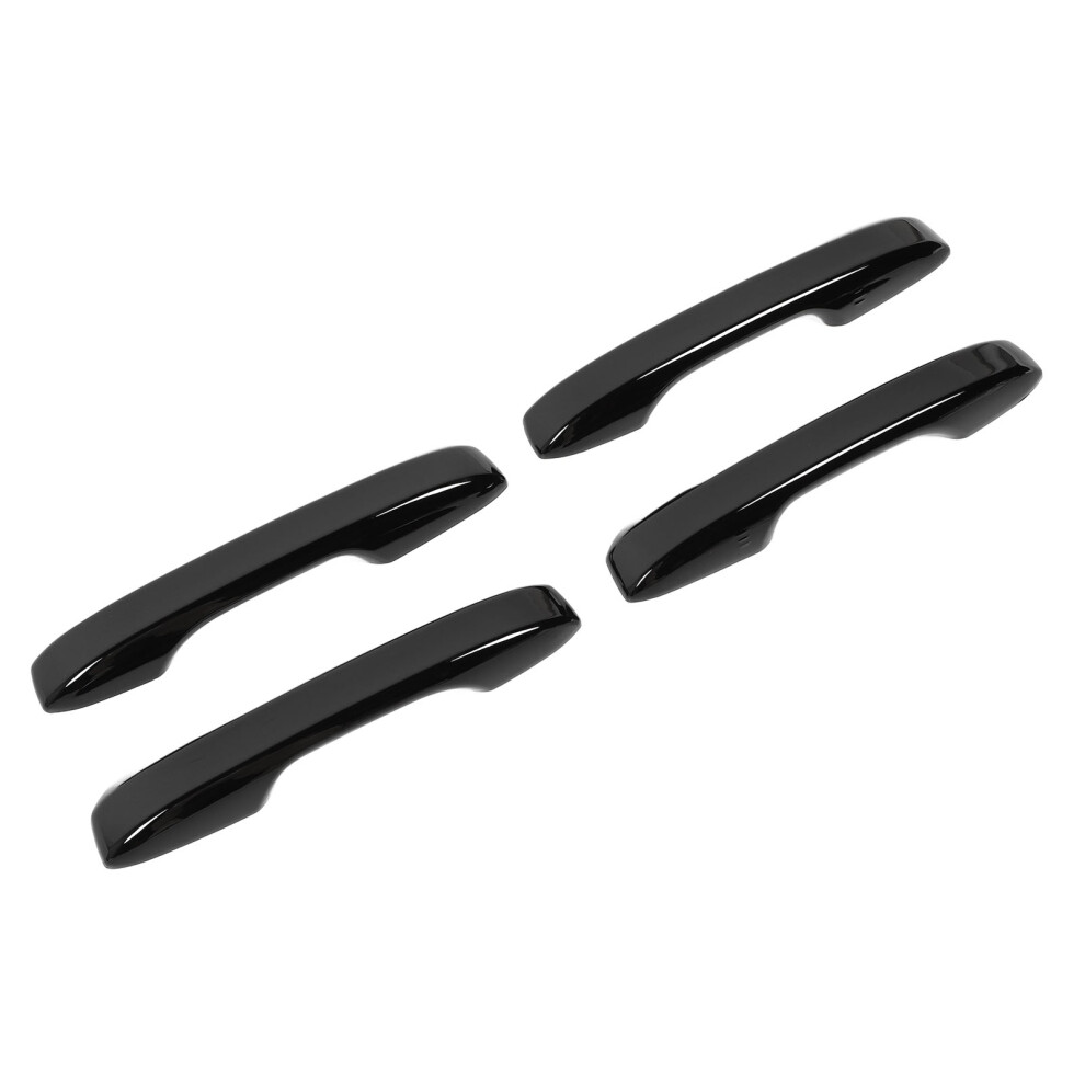 Easy Install Black Door Handle Trim for Civic Accord HRâV 2022â2024-image-OPC-PJDBYCT-NEW