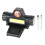 Headlight for Welding Helmet Hard Hat Light Comfortable Multipurpose Resistant Sturdy Rechargeable Headlight Astigmatism Lamp 2