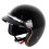 Helm Peak Shield 3 Schnappvisier PC 25105 cm Schwarz 6
