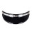 Helm Peak Shield 3 Schnappvisier PC 25105 cm Schwarz 5