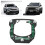 Hornknopf 05189428AC Caliber/Journey 13
