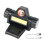 Headlight for Welding Helmet Hard Hat Light Comfortable Multipurpose Resistant Sturdy Rechargeable Headlight Astigmatism Lamp 1