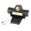 Headlight for Welding Helmet Hard Hat Light Comfortable Multipurpose Resistant Sturdy Rechargeable Headlight Astigmatism Lamp 3