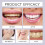 (1pack) Teeth Whitening Strips, Safe And Rapid Teeth Whitening Strips, Sensitive Teeth Whitening Strips 4