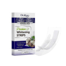 (1pack) Teeth Whitening Strips, Safe And Rapid Teeth Whitening Strips, Sensitive Teeth Whitening Strips