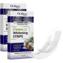 (2packs) Teeth Whitening Strips, Safe And Rapid Teeth Whitening Strips, Sensitive Teeth Whitening Strips