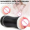 Electric Sucking Toys Elecrric Massager with Powerful Modes Suction 3