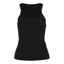 (black, XXXL) Luvette Tank, Invisible Strap Tank Top For Women
