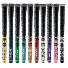 (BLUE, 13pcs) 1-13pcs Sport Golf Grip Standard Club Grips Mcc Multi Compound Grip