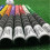 (WHITE,7pcs)1-13pcs Sport Golf Grip Standard Club Grips Mcc Multi Compound Grip 3