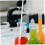 glass stirring rod 10pcs 30x0.6cm lab stirrer transparent 4